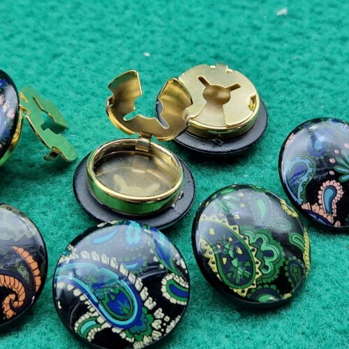 copribottone cashmere