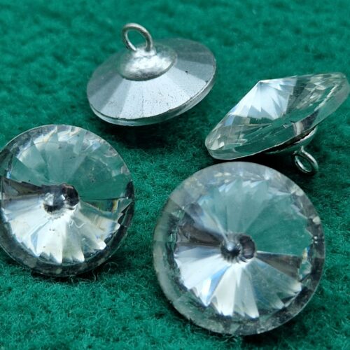 bottoni rivolo vetro