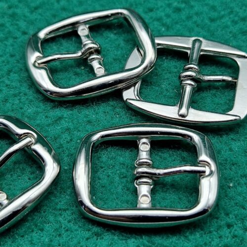 fibbia metallo nikel