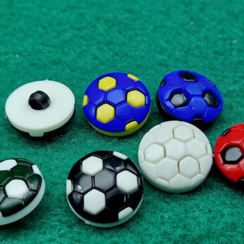 bottone bimbo pallone