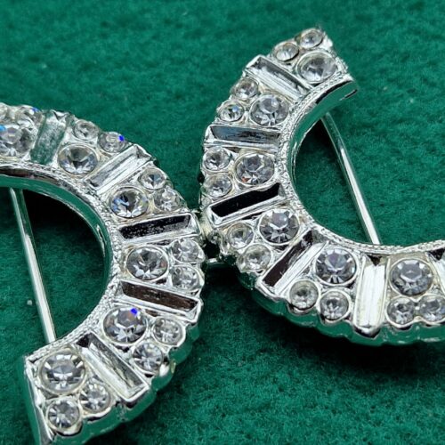agganciatura strass cc